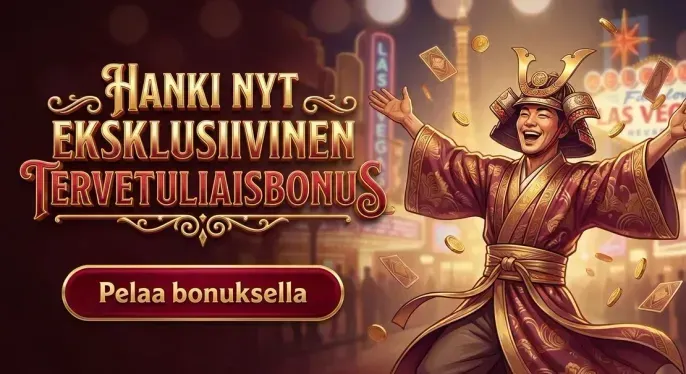 Urho Casino